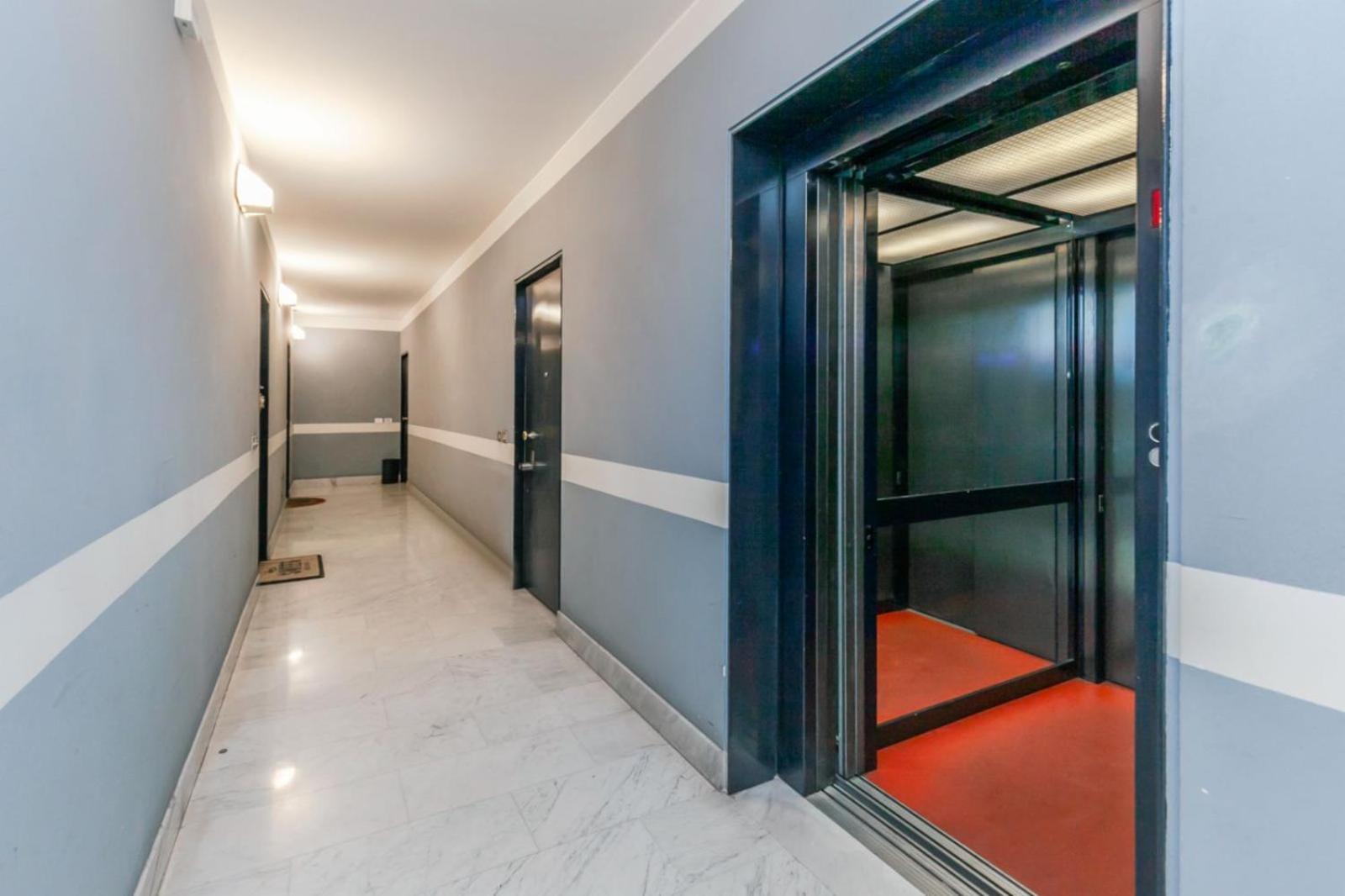 "Easy Peasy Apt" 200 Meters To Metro Milan Extérieur photo