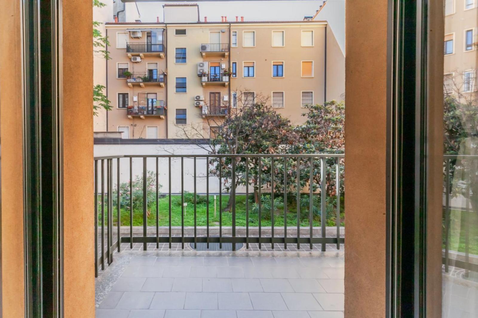 "Easy Peasy Apt" 200 Meters To Metro Milan Extérieur photo